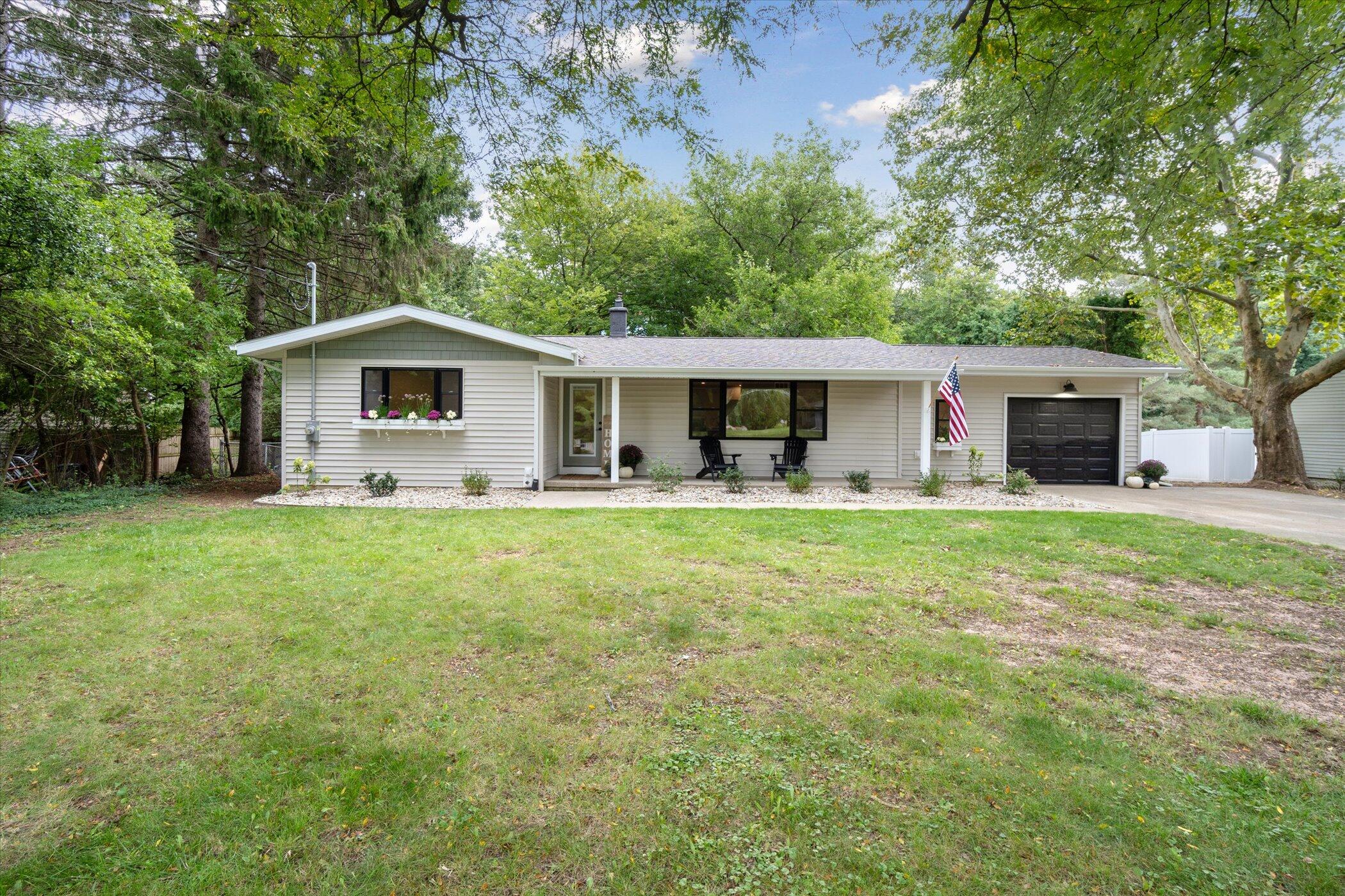 3399 Pine Ridge Drive Jackson, MI 49201 - Photo 1 of 51 03-3399-Pine-Ridge-Dr-Jackson-MI-49201-W