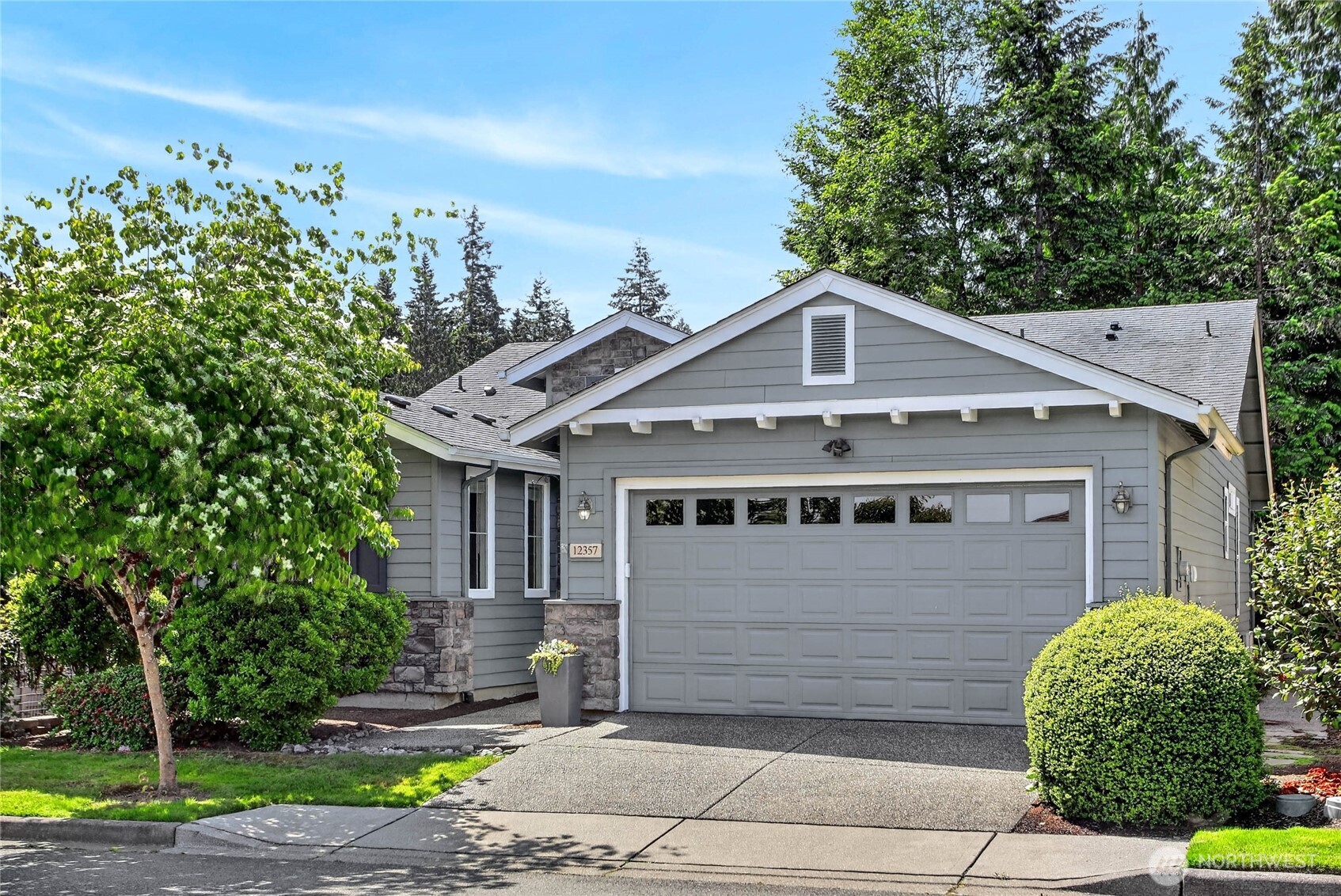 12357 Big Leaf Way Northeast Redmond, WA 98053 - Photo 2 of 36