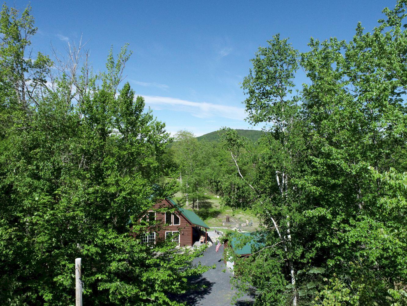 161 Pine Bluff Road Embden, ME 04958 - Photo 5 of 46 DJI_0015