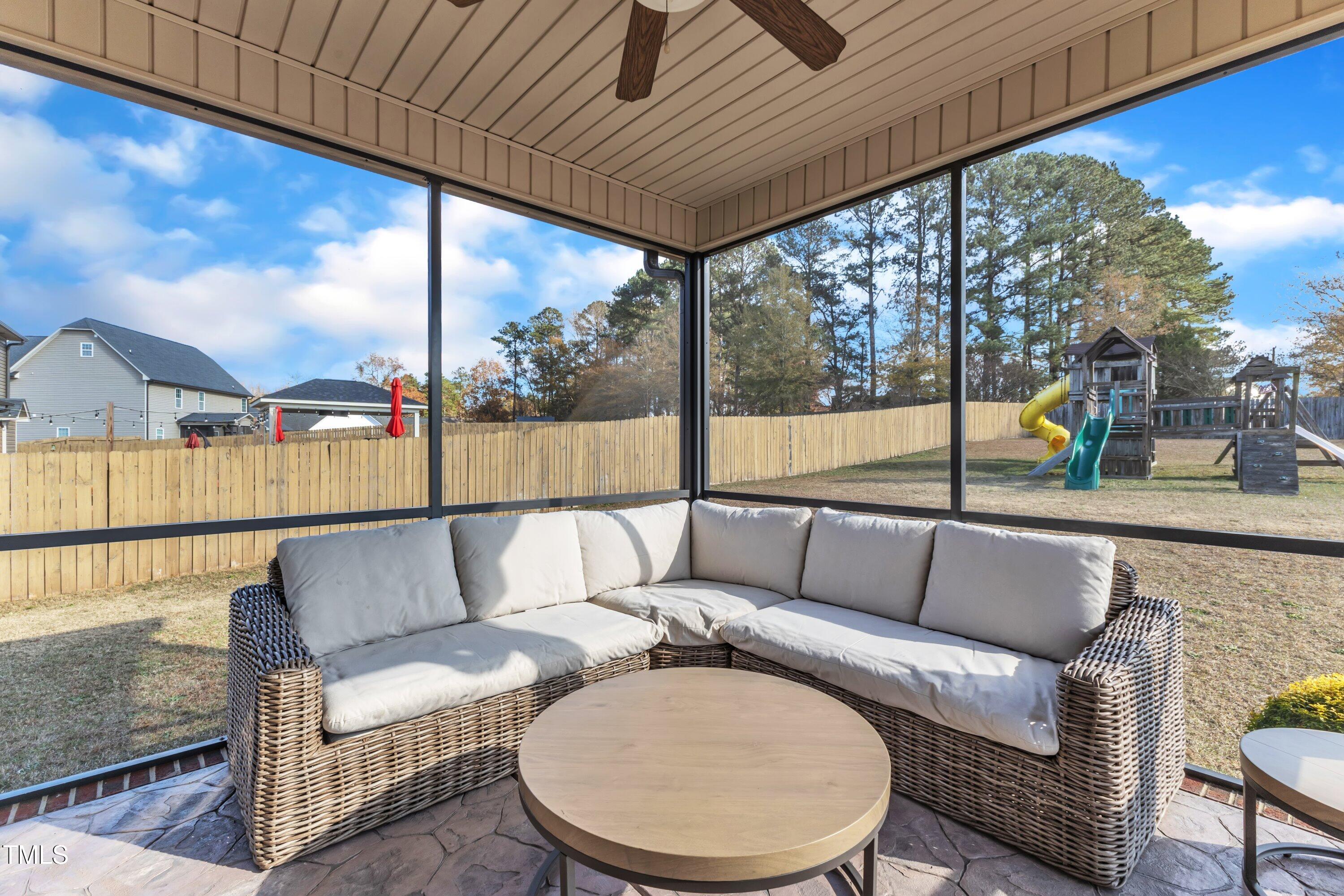 141 North Sunset Ridge Drive Willow Spring, NC 27592 - Photo 41 of 63 48-141 N Sunset Ridge-25