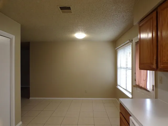 a view of an entryway