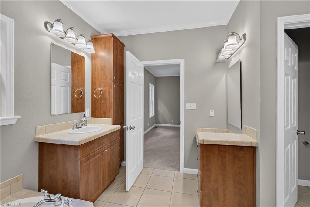 1507 Ridgewood Road Franklinville, NC 27248 - Photo 21 of 42 Gallery Image 21