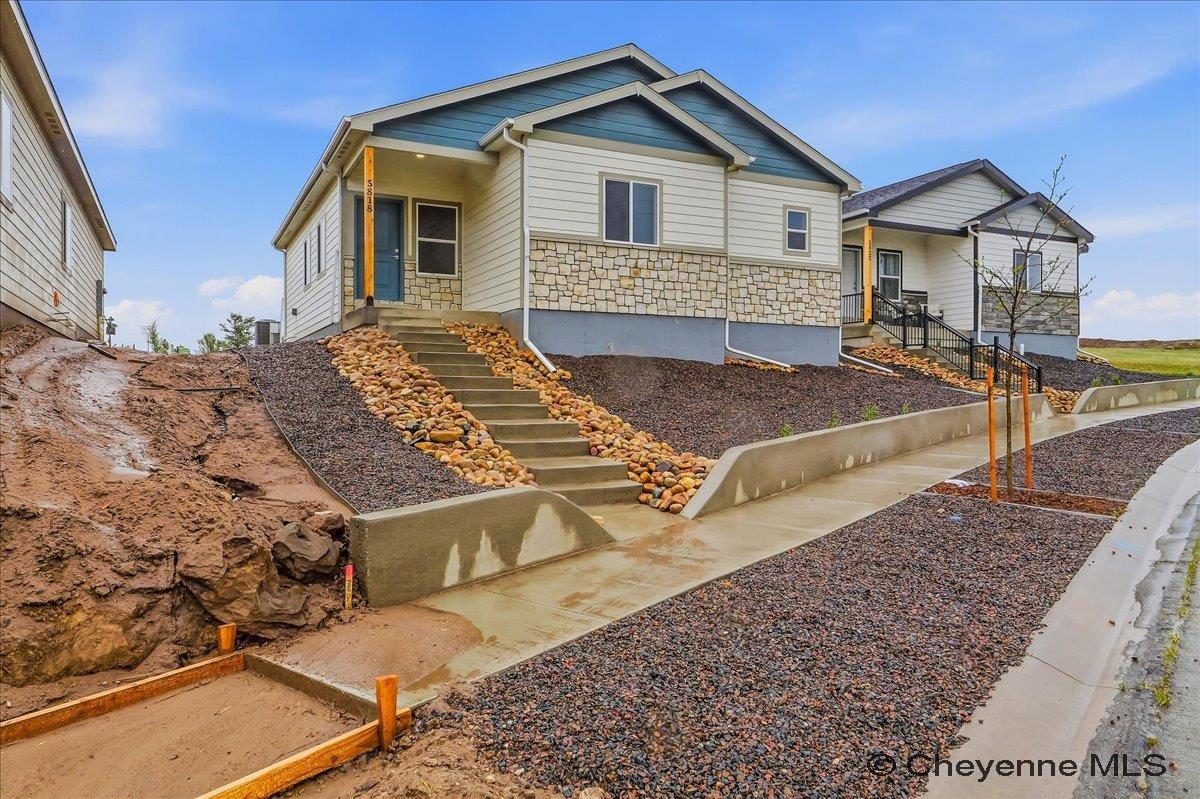 5823 Liz Ranch Road Cheyenne, WY 82007 - Photo 30 of 32 Gallery Image 30