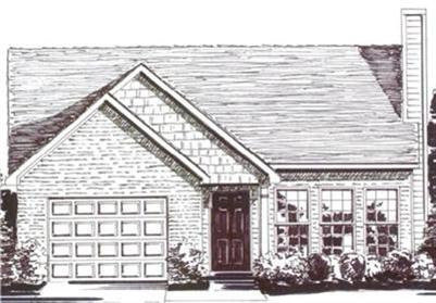 709 Cielo Vista Road Lexington, KY 40511 - Photo 1 of 2 Photo 1