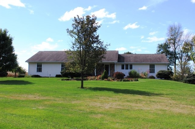 17261 River Ridge Road Tippecanoe, IN 46570 - Photo 1 of 25
