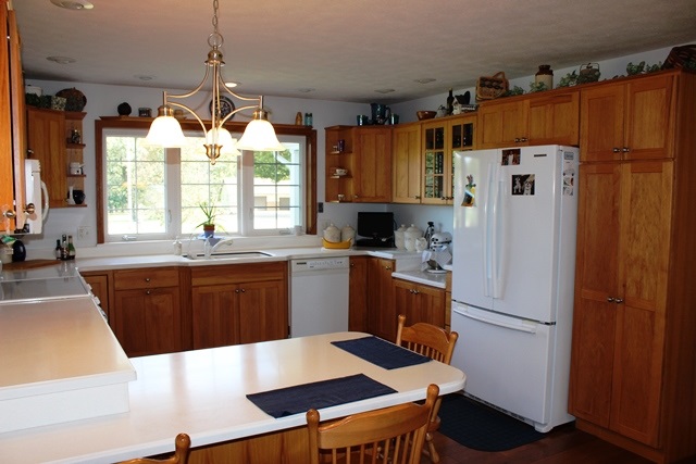 17261 River Ridge Road Tippecanoe, IN 46570 - Photo 2 of 25