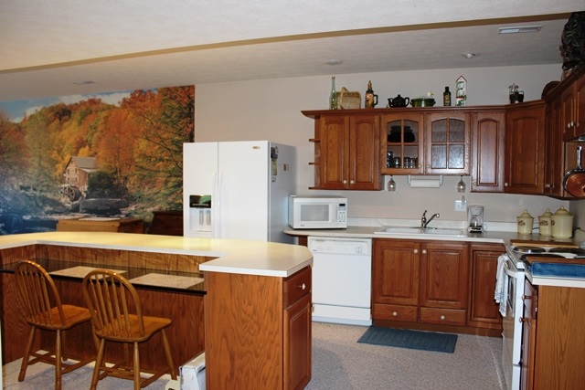17261 River Ridge Road Tippecanoe, IN 46570 - Photo 15 of 25