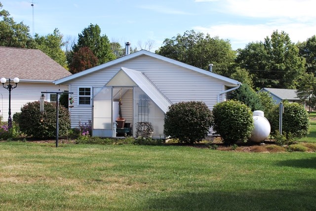 17261 River Ridge Road Tippecanoe, IN 46570 - Photo 19 of 25
