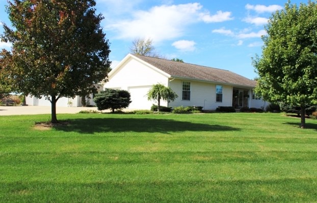 17261 River Ridge Road Tippecanoe, IN 46570 - Photo 22 of 25