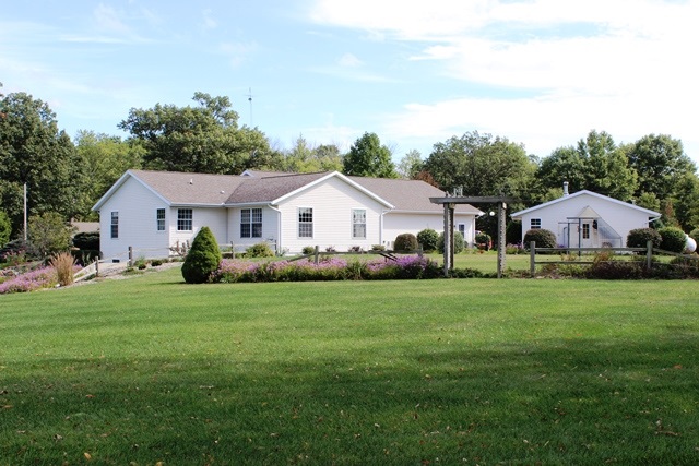 17261 River Ridge Road Tippecanoe, IN 46570 - Photo 23 of 25