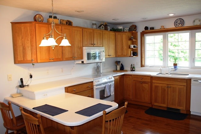 17261 River Ridge Road Tippecanoe, IN 46570 - Photo 5 of 25