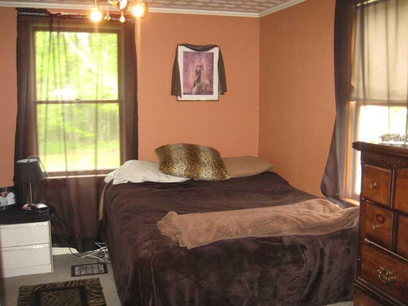 133 Middle Road Skowhegan, ME 04976 - Photo 15 of 15 Bedroom.