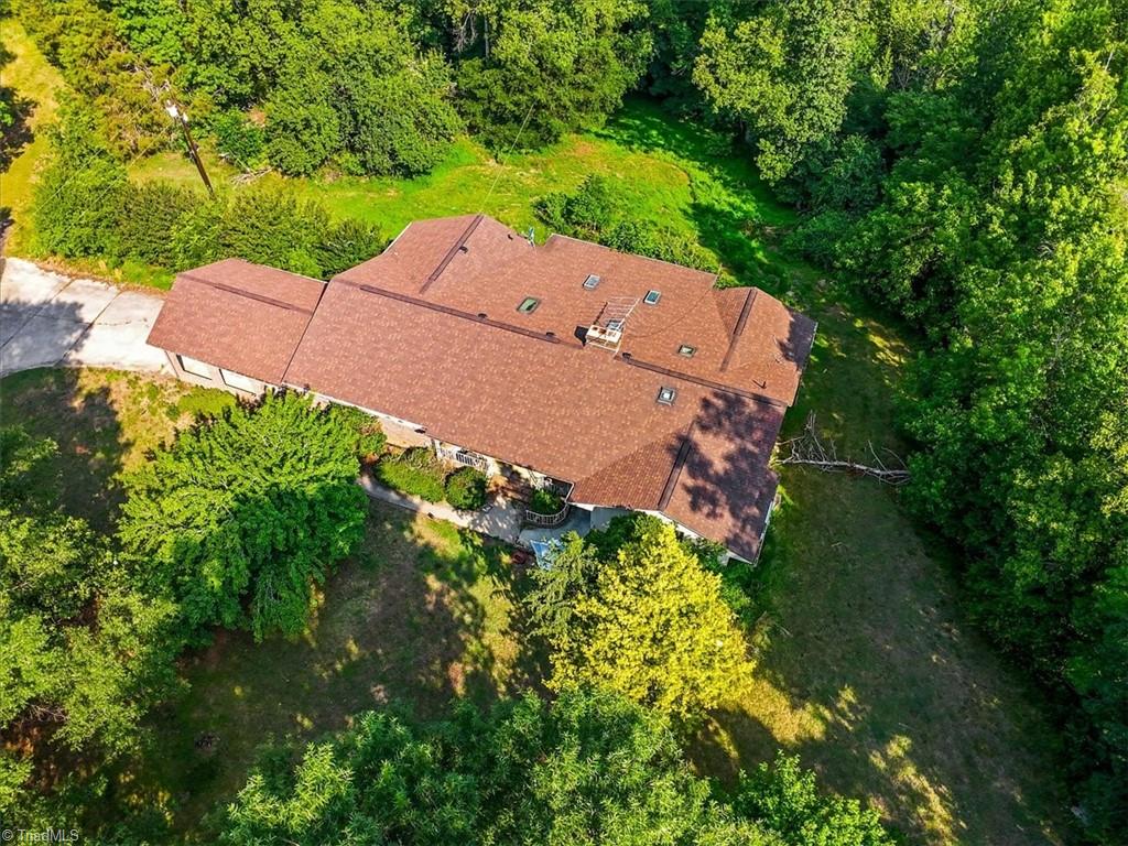 843 Worsham Mill Road Ruffin, NC 27326 - Photo 17 of 28