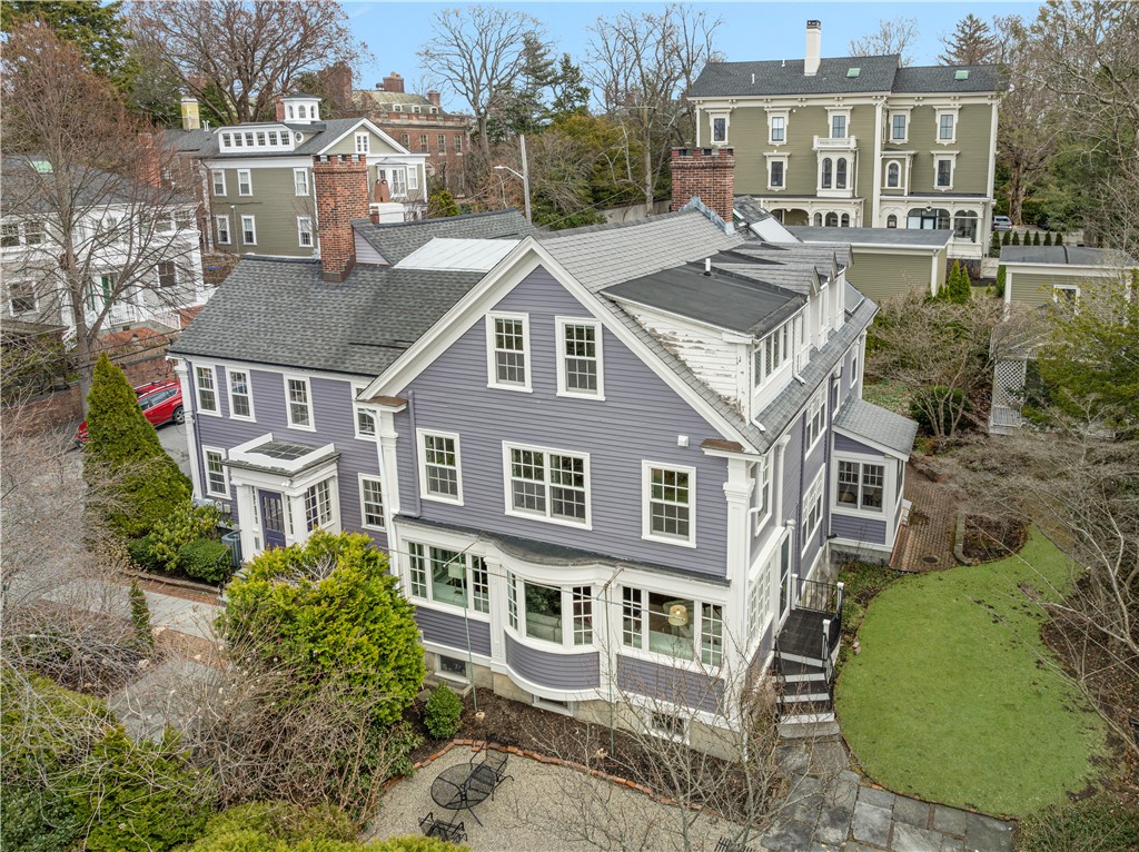 7 Cushing Street Providence, RI 02906 - Photo 2 of 50