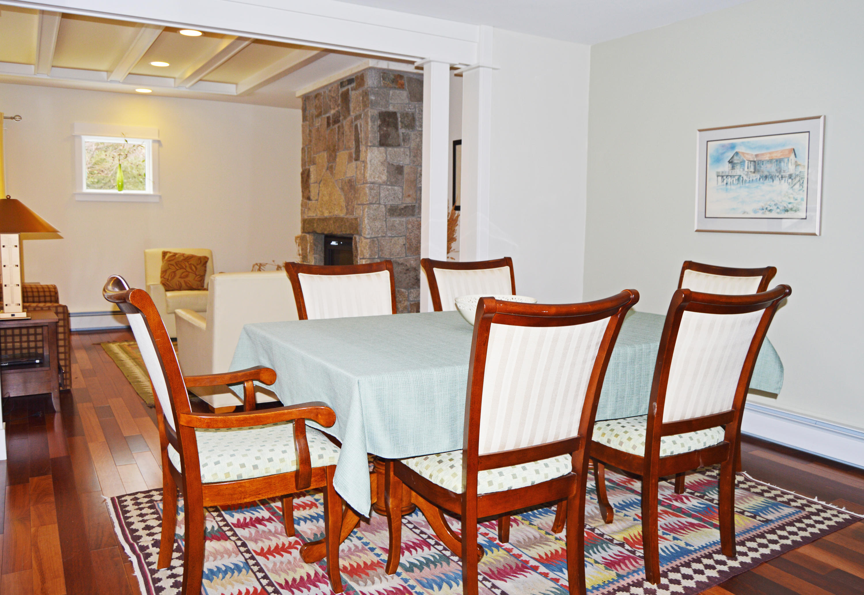 2 B Sinclair Road, Unit 2B Mount Desert, ME 04662 - Photo 6 of 30 BCdining2