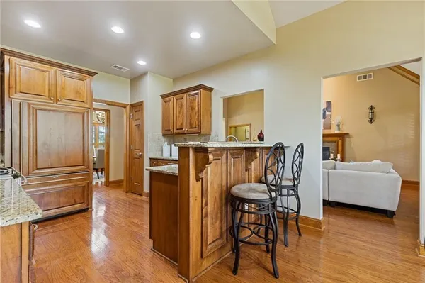 $514,900 | 755 Peninsula Overlook, Hampton, GA 30228