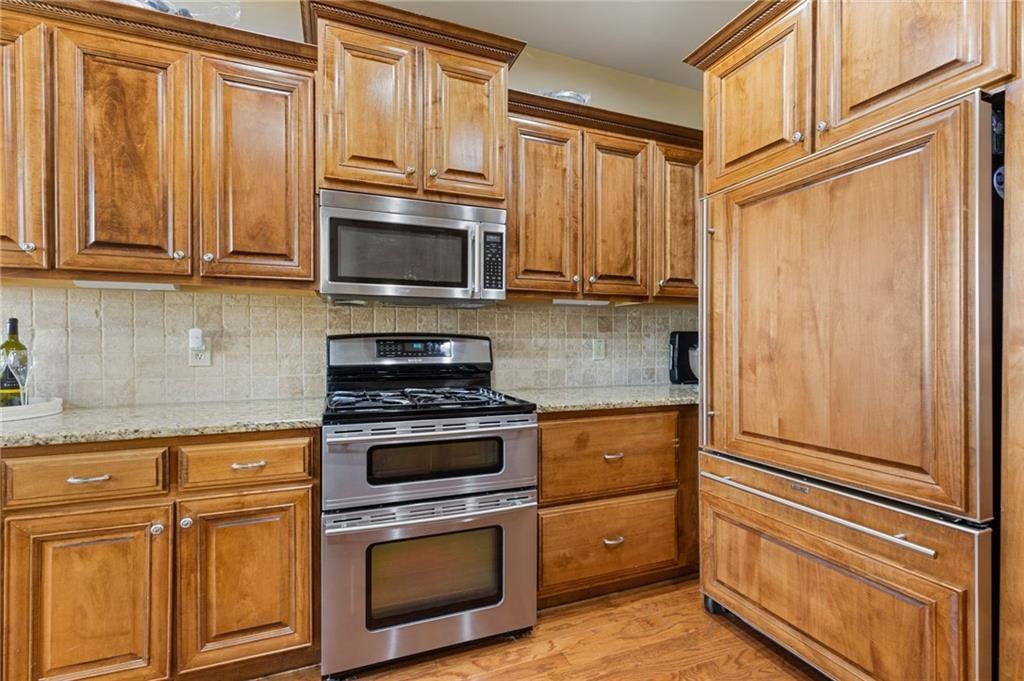 755 Peninsula Overlook Hampton, GA 30228 - Photo 13 of 48