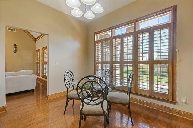 $525,000 | 755 Peninsula Overlook, Hampton, GA 30228