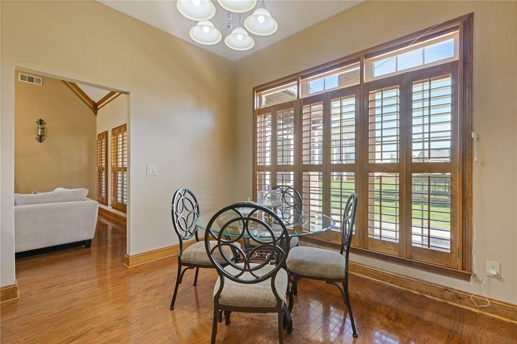 755 Peninsula Overlook Hampton, GA 30228 - Photo 14 of 48