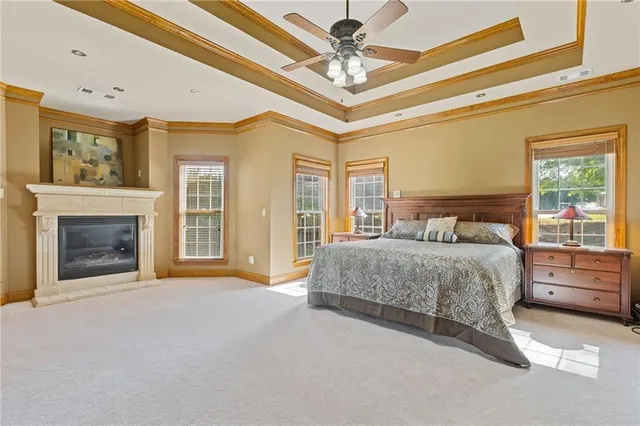 $525,000 | 755 Peninsula Overlook, Hampton, GA 30228