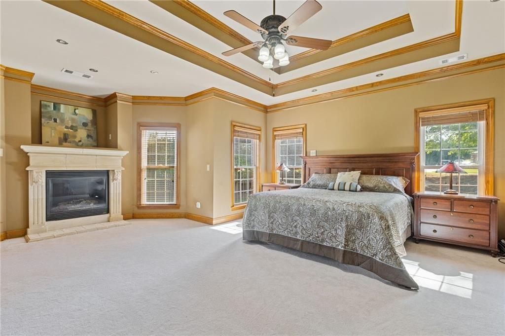 755 Peninsula Overlook Hampton, GA 30228 - Photo 16 of 48