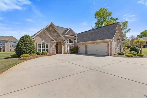 $514,900 | 755 Peninsula Overlook, Hampton, GA 30228