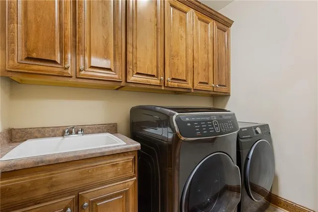 $525,000 | 755 Peninsula Overlook, Hampton, GA 30228