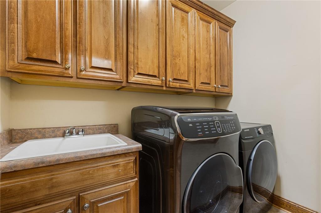 755 Peninsula Overlook Hampton, GA 30228 - Photo 21 of 48