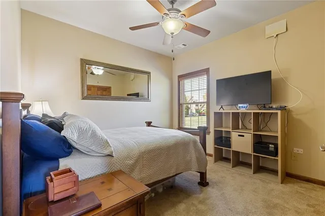 $525,000 | 755 Peninsula Overlook, Hampton, GA 30228