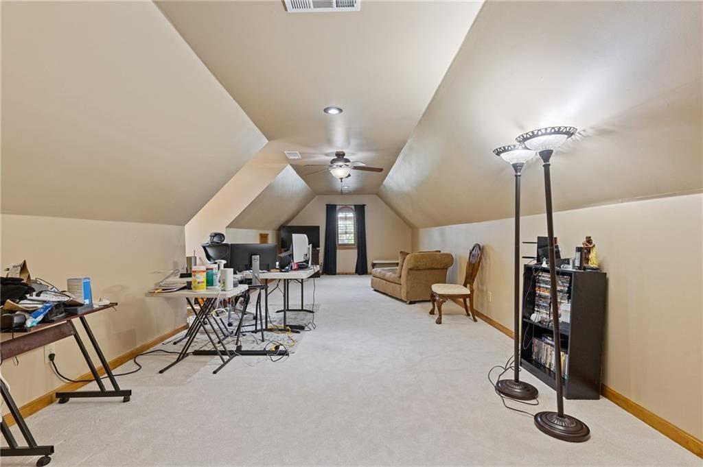 755 Peninsula Overlook Hampton, GA 30228 - Photo 25 of 48