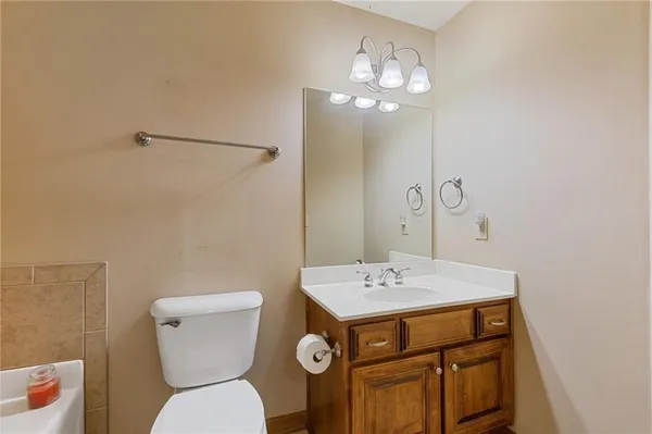 $514,900 | 755 Peninsula Overlook, Hampton, GA 30228