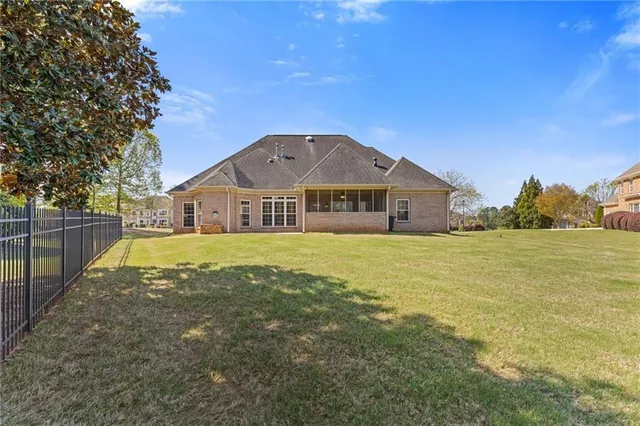 $525,000 | 755 Peninsula Overlook, Hampton, GA 30228