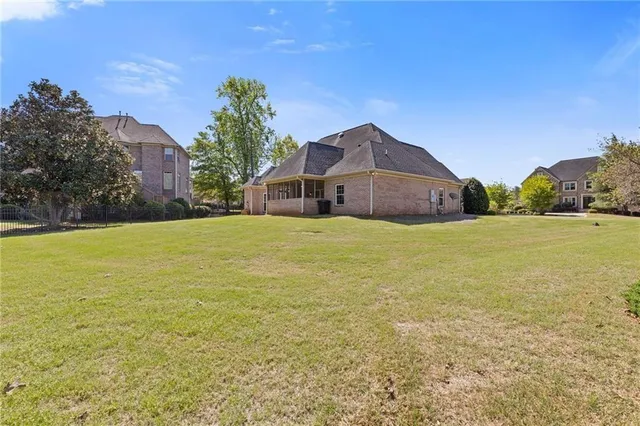 $525,000 | 755 Peninsula Overlook, Hampton, GA 30228