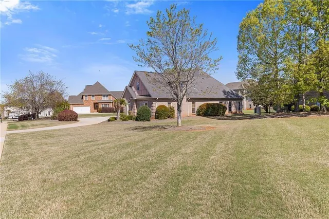 $525,000 | 755 Peninsula Overlook, Hampton, GA 30228