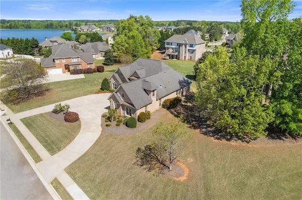 $514,900 | 755 Peninsula Overlook, Hampton, GA 30228