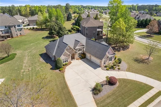 $525,000 | 755 Peninsula Overlook, Hampton, GA 30228