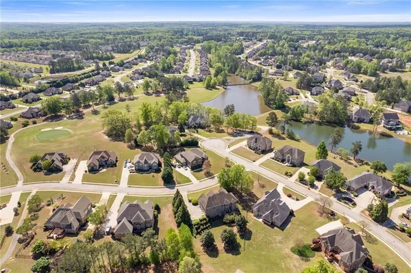 $514,900 | 755 Peninsula Overlook, Hampton, GA 30228