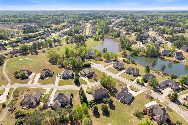 $525,000 | 755 Peninsula Overlook, Hampton, GA 30228