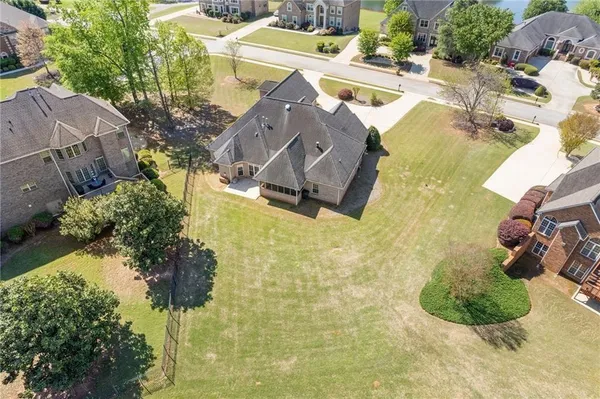 $514,900 | 755 Peninsula Overlook, Hampton, GA 30228