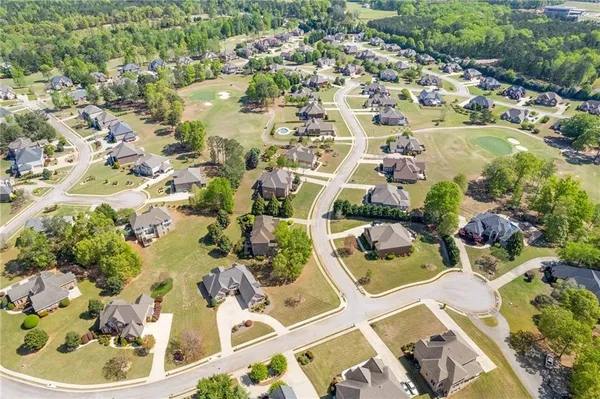 $514,900 | 755 Peninsula Overlook, Hampton, GA 30228