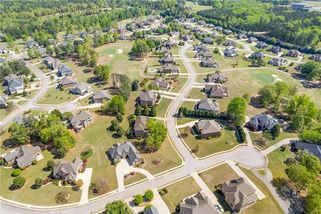 $525,000 | 755 Peninsula Overlook, Hampton, GA 30228