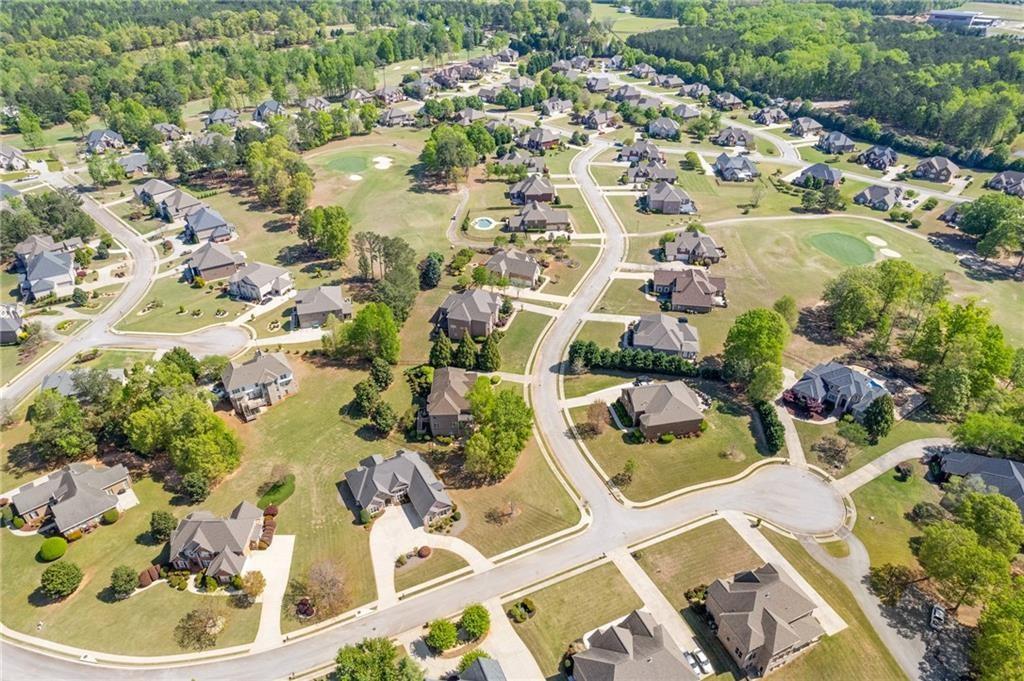 755 Peninsula Overlook Hampton, GA 30228 - Photo 35 of 48