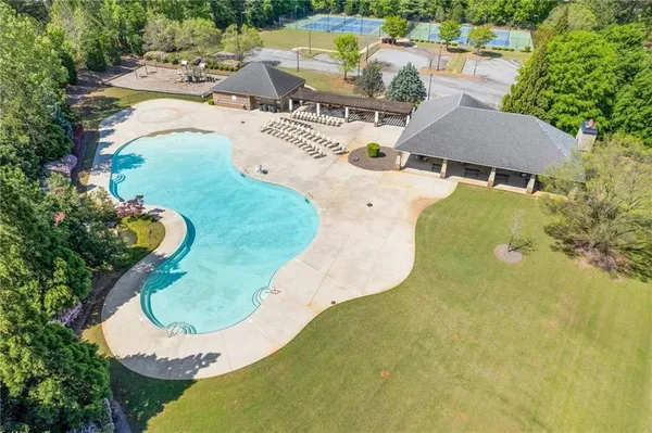 $514,900 | 755 Peninsula Overlook, Hampton, GA 30228