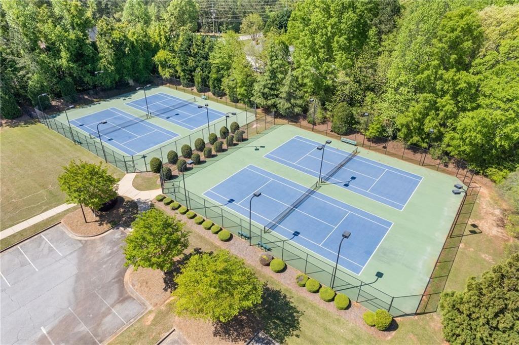 755 Peninsula Overlook Hampton, GA 30228 - Photo 38 of 48