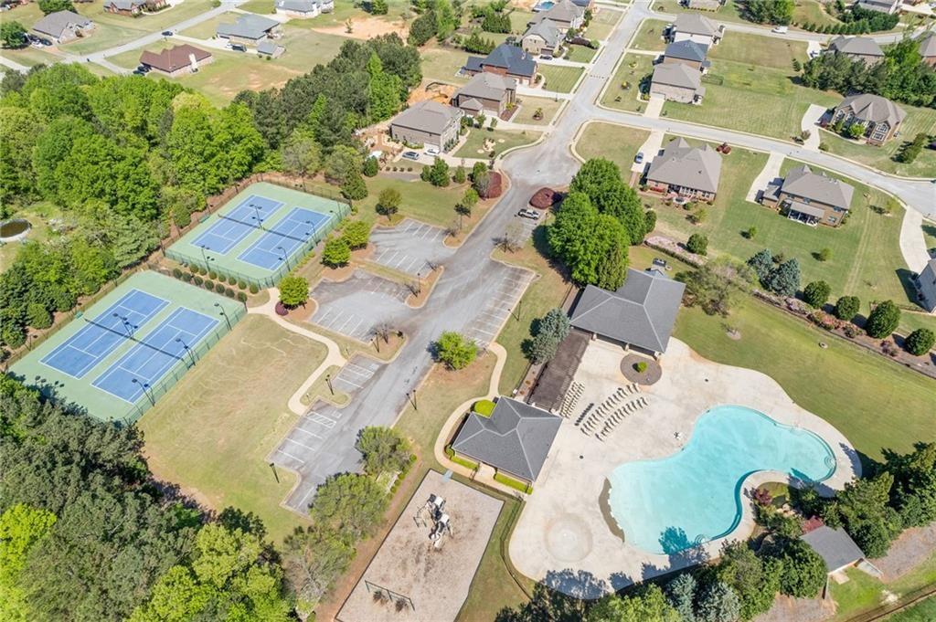 755 Peninsula Overlook Hampton, GA 30228 - Photo 39 of 48