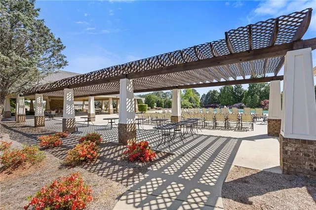 $525,000 | 755 Peninsula Overlook, Hampton, GA 30228