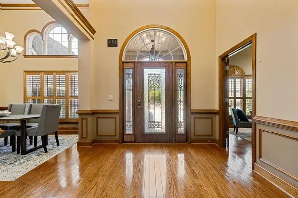$514,900 | 755 Peninsula Overlook, Hampton, GA 30228