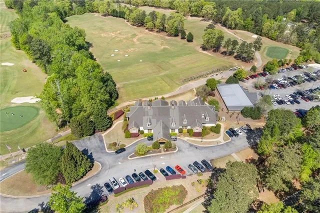 $525,000 | 755 Peninsula Overlook, Hampton, GA 30228