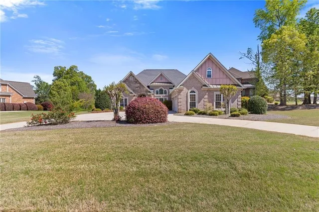 $525,000 | 755 Peninsula Overlook, Hampton, GA 30228