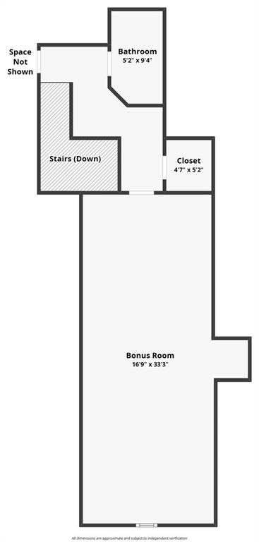755 Peninsula Overlook Hampton, GA 30228 - Photo 47 of 48